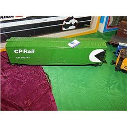 CAR - CP RAIL - 202143