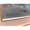 Image 3 : MCGREGOR WILSON RSA,  FRAMED ORIGINAL'THE AYRSHIRE COAST', OIL ON CANVAS, 23'' X 15''