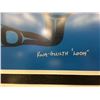 Image 3 : STANLEY CLIFFORD HUNT 'KWA-GUILTH LOON' LIMITED EDITION PRINT 53/200 SIGNED BY ARTIST