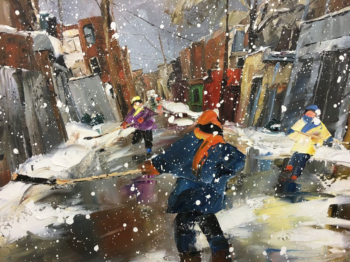 Resultado de imagen de Albini Leblanc