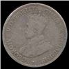 Image 1 : 1912 Australia 3p Circulated