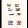 Image 1 : Jersey Mint Margin Single Album Page 8 Pcs