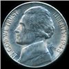 Image 1 : 1948S Jefferson 5c MS64/65