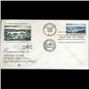 Image 1 : 1960 US First Day Postal Cover