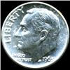 Image 1 : 1963 FDR 10c MS65/66