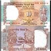 Image 1 : 1992 India 10 Rupee GEM Crisp Uncirculated