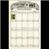 Image 1 : French Colonies Vintage Stamp Approval Card