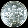 Image 2 : 1962 FDR 10c MS66/67 Full Bands