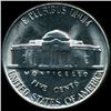 Image 2 : 1956 Jefferson 5c MS65/66