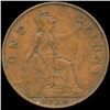 Image 2 : 1929 British Geo V 1p XF/VF