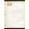Image 1 : 1921 India Travancore Hand Made Stamp Album Pg