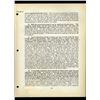 Image 2 : 1921 India Travancore Hand Made Stamp Album Pg