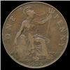 Image 2 : 1926 British Geo V 1p VF