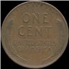Image 2 : 1942 Lincoln 1c F/VF Underweight ERROR