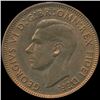 Image 1 : 1952 Britian 1/4p MS64