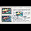 Image 1 : 1960 UN First Day Postal Cover