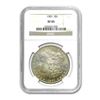 Image 1 : 1901 $1 Morgan Silver Dollar - NGC XF45