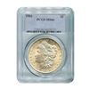 Image 1 : 1903 $1 Morgan Silver Dollar - PCGS MS66