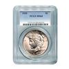 Image 1 : 1935 $1 Peace Silver Dollar PCGS MS64