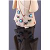 Image 10 : Exquisite Japanese Geisha Okimono Meiji Period,