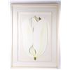 Image 1 : Lowell Nesbitt (1933-1993), "Tulip", signed lithograph