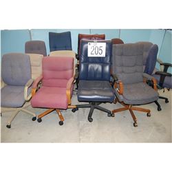 Misc. Office Chairs ,CENTRAL OFFICE LOCATION AND CONTACT INFORMATION: Reginald McKitt, 334.242.6248,