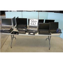 Misc. Laptops, Tablets, Docking Station, CPU , CENTRAL OFFICE LOCATION AND CONTACT INFORMATION: Regi