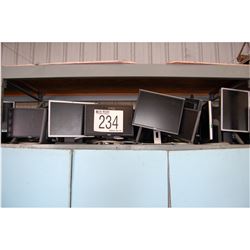 Misc. Monitors , CENTRAL OFFICE LOCATION AND CONTACT INFORMATION: Reginald McKitt, 334.242.6248, 565