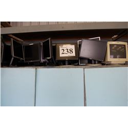 Misc. Monitors, CENTRAL OFFICE LOCATION AND CONTACT INFORMATION: Reginald McKitt, 334.242.6248, 565 