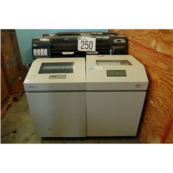 Misc. Printers , CENTRAL OFFICE LOCATION AND CONTACT INFORMATION: Reginald McKitt, 334.242.6248, 565