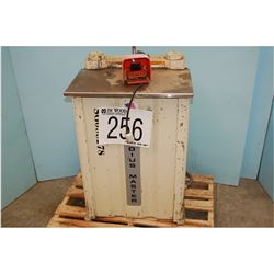 Radius Machine, CENTRAL OFFICE LOCATION AND CONTACT INFORMATION: Reginald McKitt, 334.242.6248, 565 