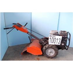 Garden tiller, LOCATION AND CONTACT INFORMATION: AREA 1 Danny White, EMS 256.582.2254 23445 U.S. Hig