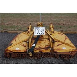 Rotary cutter, 5', LOCATION AND CONTACT INFORMATION: AREA 1 Danny White, EMS 256.582.2254 23445 U.S.