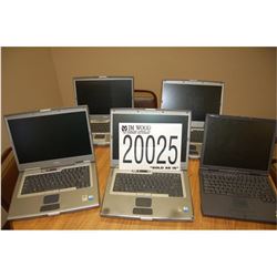 Misc. laptops, LOCATION AND CONTACT INFORMATION: AREA 2 Craig Jackson, EMS 256.389.1455 295 Highway 