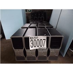 Misc. CPU's, CADD workstations, UPS's, LOCATION AND CONTACT INFORMATION: AREA 3 Sharon Norris, Inven