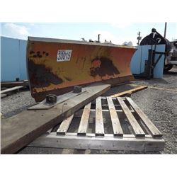 Snow Plow, LOCATION AND CONTACT INFORMATION: AREA 3 Sharon Norris, Inventory Control Officer 205.581