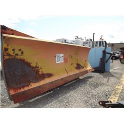 Snow Plow, LOCATION AND CONTACT INFORMATION: AREA 3 Sharon Norris, Inventory Control Officer 205.581