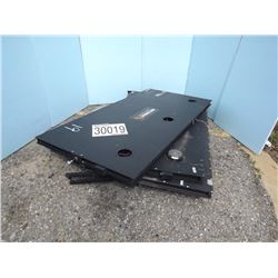 Early Warners, LOCATION AND CONTACT INFORMATION: AREA 3 Sharon Norris, Inventory Control Officer 205