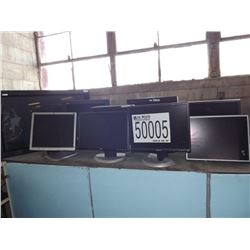 Misc. monitors, Plasma HD monitor, LOCATION AND CONTACT INFORMATION: AREA 5 Tuscaloosa Mr. Kevin Lon