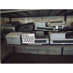 Misc. printers, scanners, typewriters, LOCATION AND CONTACT INFORMATION: AREA 5 Tuscaloosa Mr. Kevin