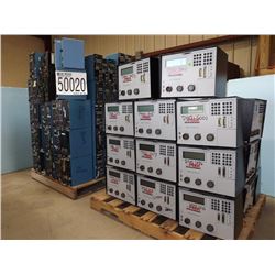 Traffic controllers, LOCATION AND CONTACT INFORMATION: AREA 5 Tuscaloosa Mr. Kevin Long, EMS 205.554