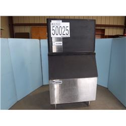 Ice machine, LOCATION AND CONTACT INFORMATION: AREA 5 Tuscaloosa Mr. Kevin Long, EMS 205.554.3235 27