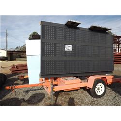 Message Board, LOCATION AND CONTACT INFORMATION: AREA 5 Tuscaloosa Mr. Kevin Long, EMS 205.554.3235 