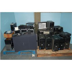 Misc. CADD workstations, CPU, laptop, scanner, LOCATION AND CONTACT INFORMATION: AREA 6 Montgomery T