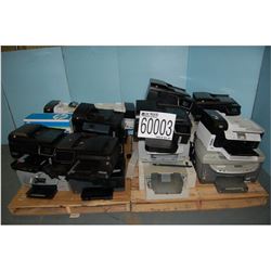 Misc. printers, LOCATION AND CONTACT INFORMATION: AREA 6 Montgomery Tony Easterling,EMS 334.832.7423