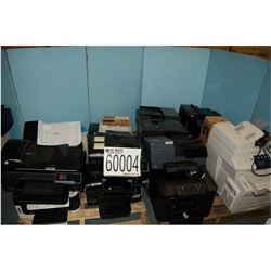 Misc. printers, LOCATION AND CONTACT INFORMATION: AREA 6 Montgomery Tony Easterling,EMS 334.832.7423