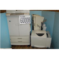 Misc. printers, LOCATION AND CONTACT INFORMATION: AREA 6 Montgomery Tony Easterling,EMS 334.832.7423