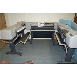 Misc. printers, LOCATION AND CONTACT INFORMATION: AREA 6 Montgomery Tony Easterling,EMS 334.832.7423