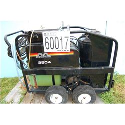 MI T M Pressure washer, LOCATION AND CONTACT INFORMATION: AREA 6 Montgomery Tony Easterling,EMS 334.