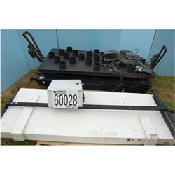 Misc. Early Warner, LOCATION AND CONTACT INFORMATION: AREA 6 Montgomery Tony Easterling,EMS 334.832.